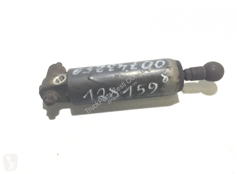 Reservdelar lastbilar DAF (01.05-)