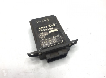 VolvoFH