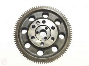 Moteur DAF