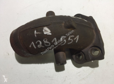 Moteur DAF