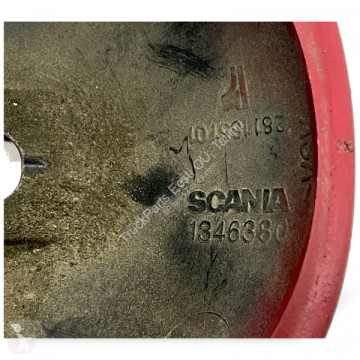 ScaniaR