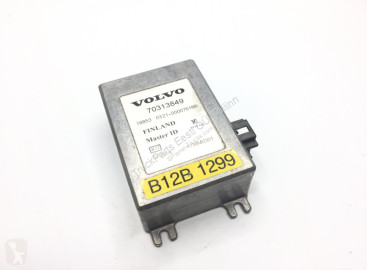Sistema elétrico Volvo