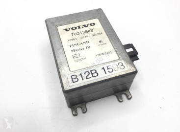 Elektrisch systeem Volvo