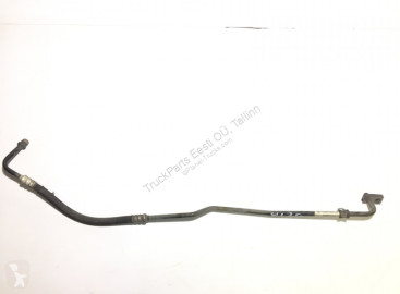 Reservdelar lastbilar MAN TGS TGS 18.400 (01.07-)