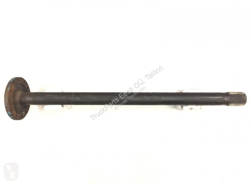 Reservdelar lastbilar MAN 3-series (01.94-)