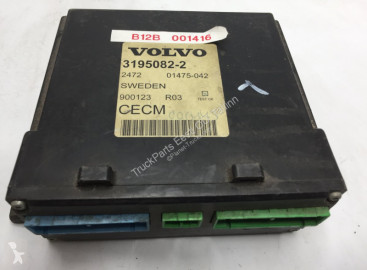 Elsystem Volvo