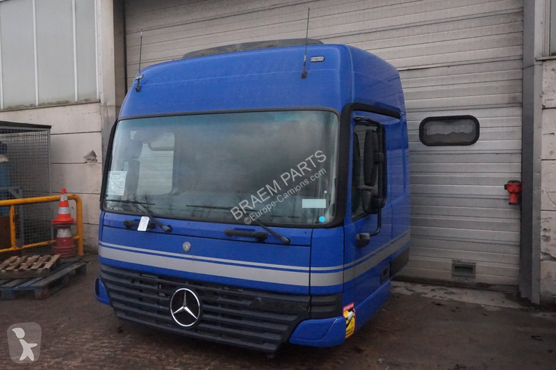 Reservdelar lastbilar Mercedes ACTROS F04 MP1...