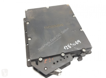 ScaniaK124