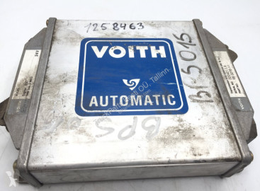 Elsystem Volvo