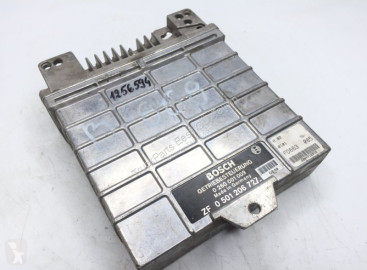 Système électrique Scania