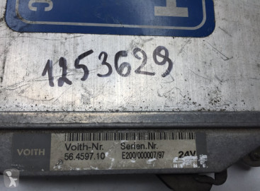 VolvoB10 M