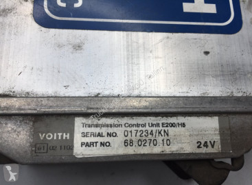VolvoB 10