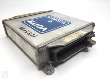 Elsystem Volvo