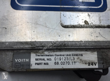 VolvoB 10