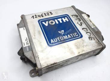 Elsystem Volvo