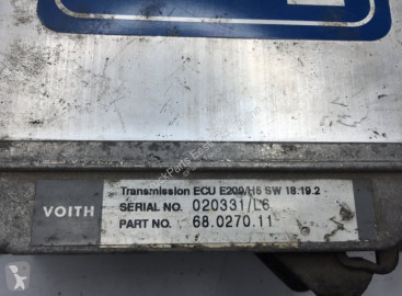 VolvoB 10