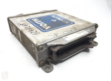 Elsystem Volvo