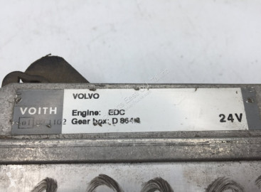 VolvoB 10