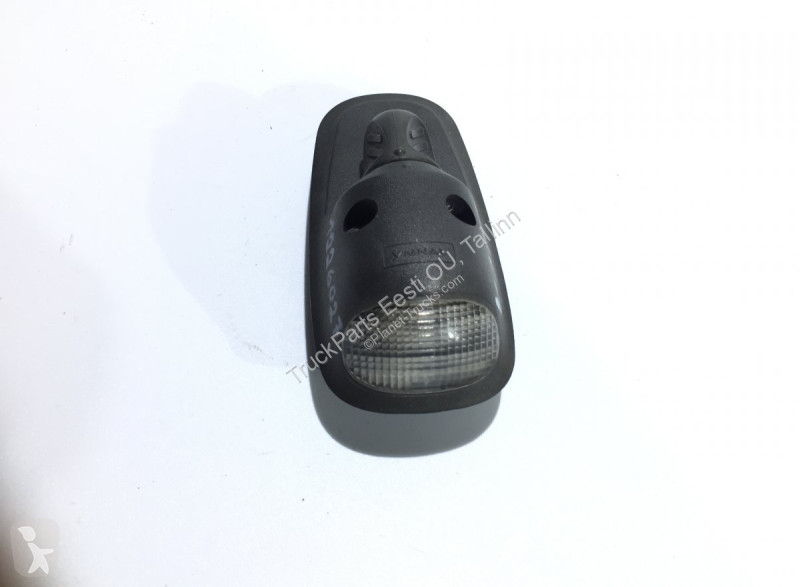 Ricambio per autocarri Volvo FE (01.06-)