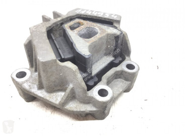 Motor Volvo