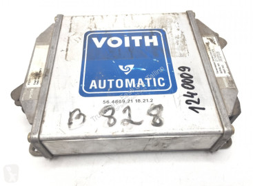 VolvoB10 M