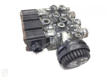 Reservdelar lastbilar DAF XF95 95XF (01.97-12.02)