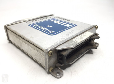 Elsystem Volvo
