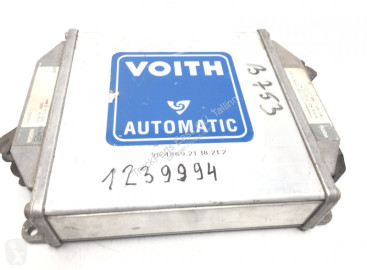 VolvoB10 M