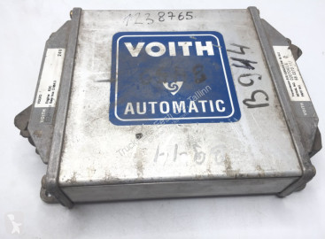 Elsystem Volvo