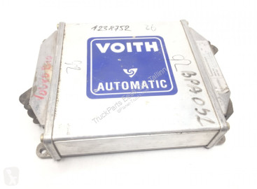 Elsystem Volvo