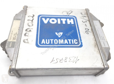 VolvoB 10