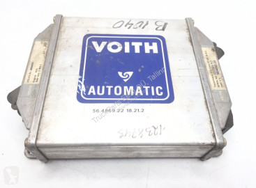 Système électrique Volvo