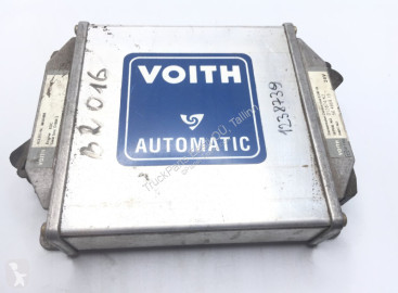 Elsystem Volvo