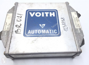 Elsystem Volvo