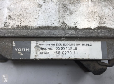 VolvoB 10