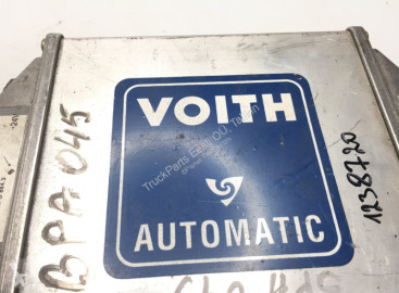 Elsystem Volvo