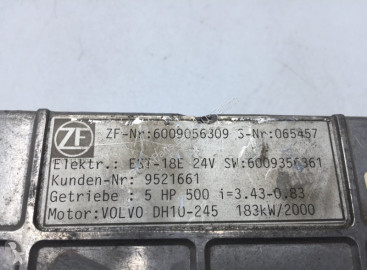 VolvoB10 M