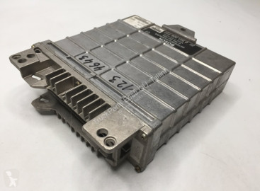 Système électrique Volvo