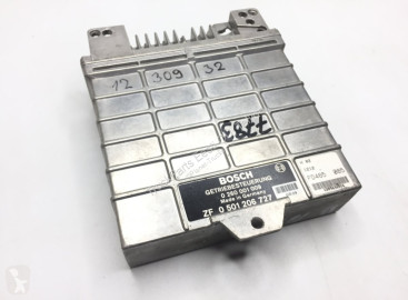Elektrisk system Volvo