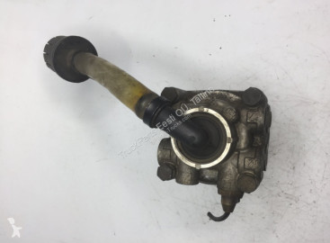 Freinage Volvo