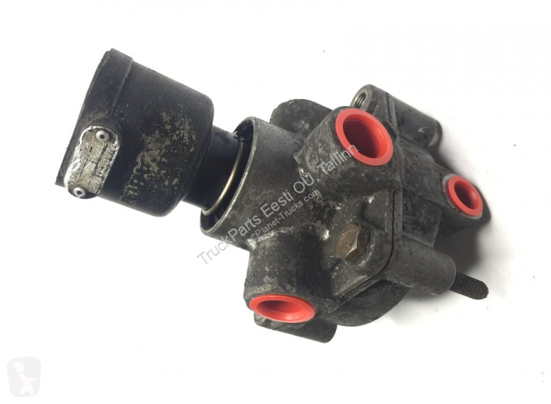 Reservdelar lastbilar DAF 95 (01.87-12.98)