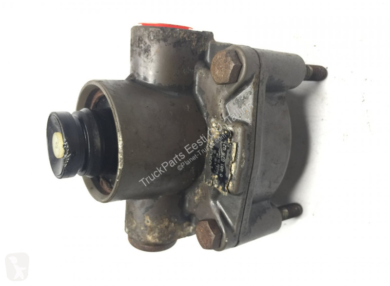 Reservdelar lastbilar DAF 95 (01.87-12.98)