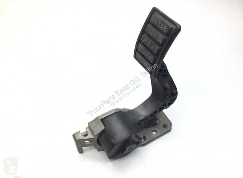 Reservdelar lastbilar Volvo FH (01.05-)