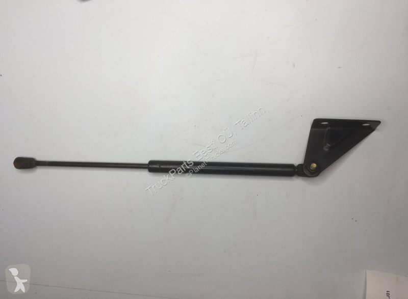 Pièces poids lourds Volvo FM7 (01.98-1201)