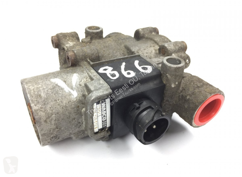 Reservdelar lastbilar Volvo FM7 (01.98-1201)