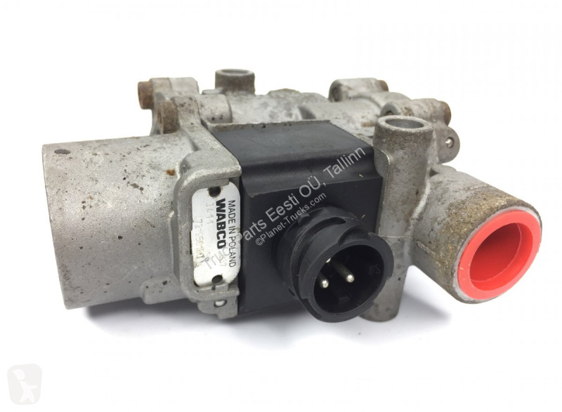Reservdelar lastbilar Volvo (01.98-12.05)