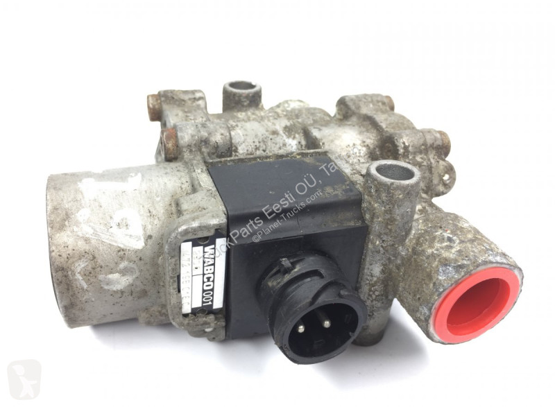 Reservdelar lastbilar Volvo FL (01.00-)
