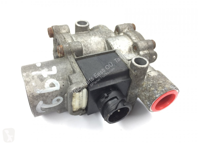 Reservdelar lastbilar Volvo FM7 (01.98-1201)