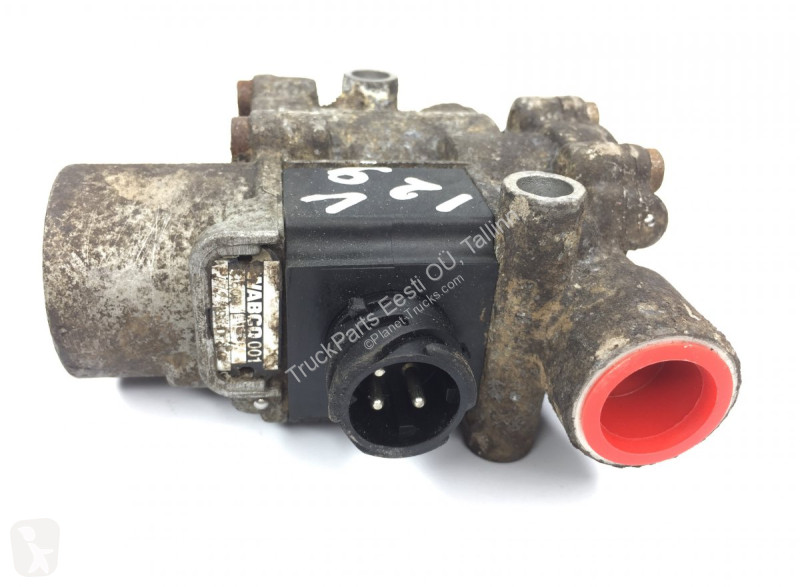 Reservdelar lastbilar Volvo (01.98-12.05)