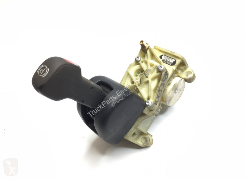 Reservdelar lastbilar Scania P-series (01.04-)